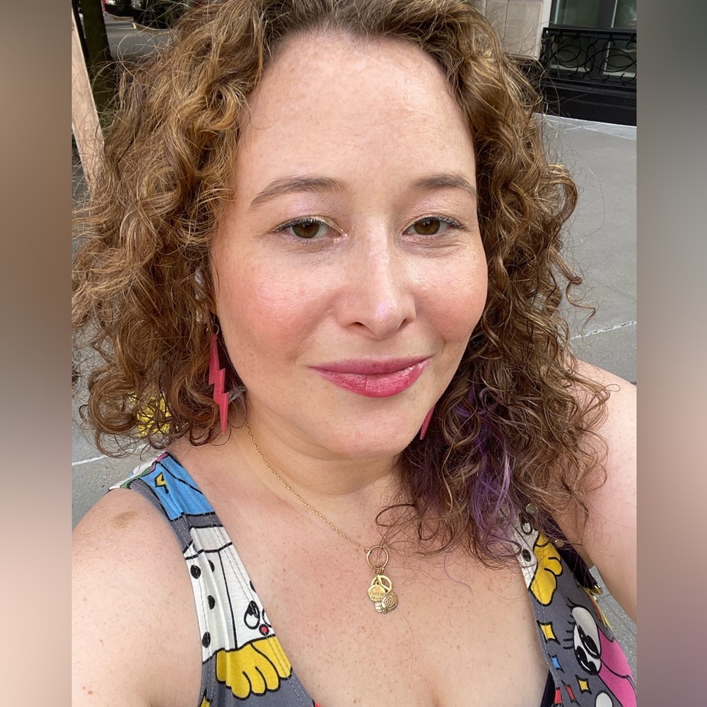 Meet your Posher, Jocelyn